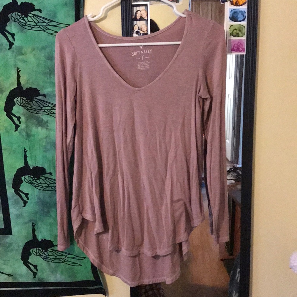 American Eagle Long Sleeve